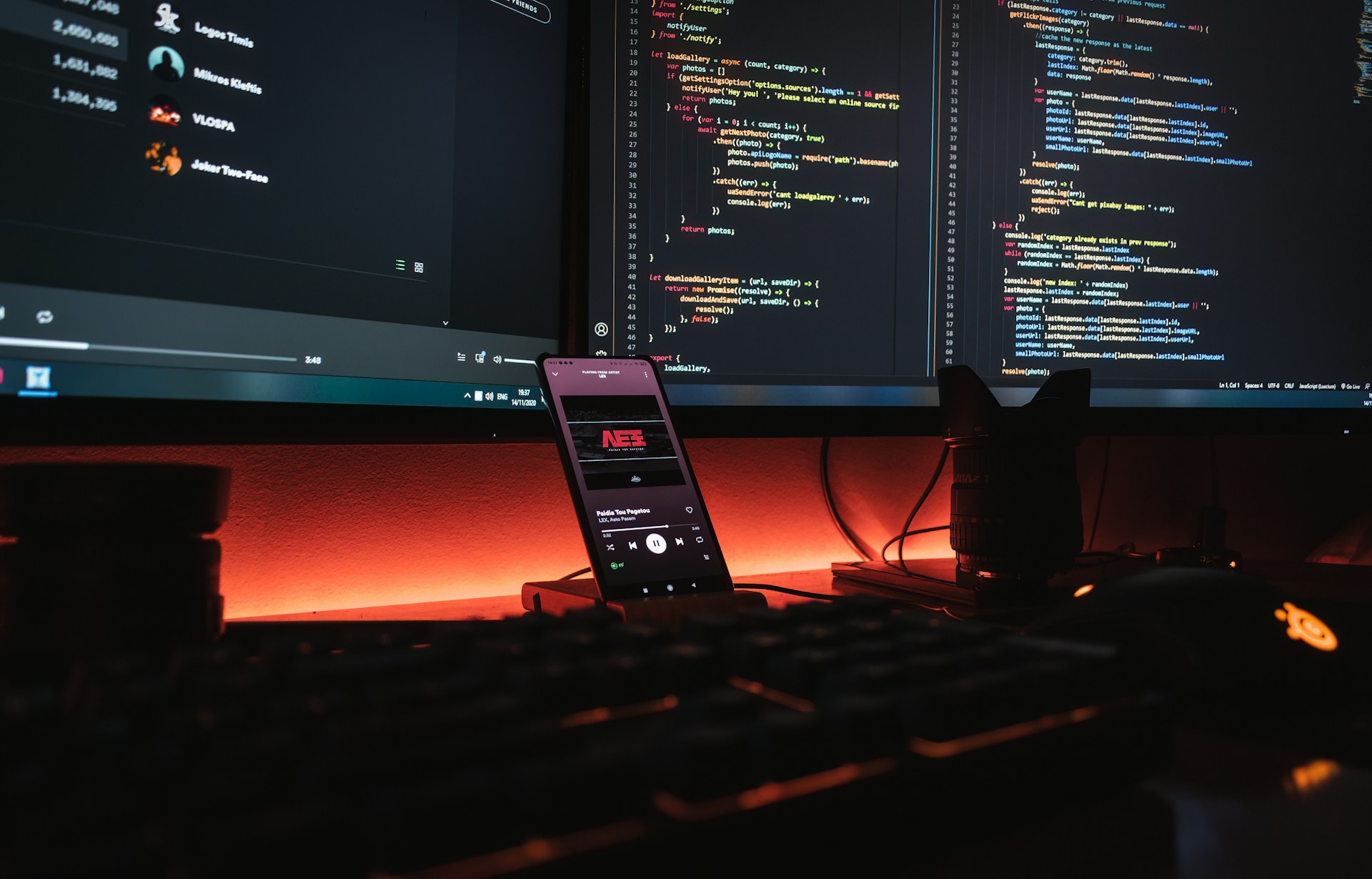 The Importance of UI/UX Design in Modern Applications
